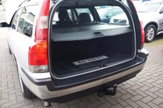 Volvo V70 (2026) thumbnail 6