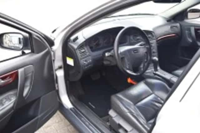 Volvo V70 (2026) thumbnail 4