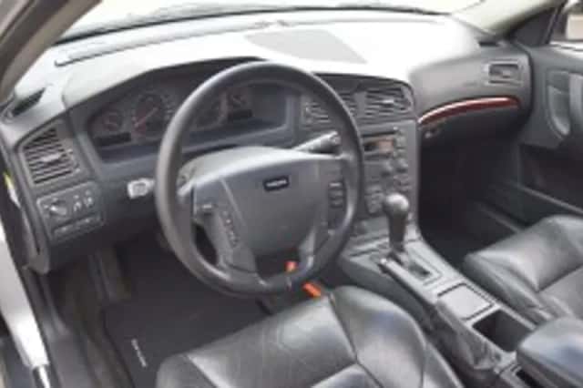 Volvo V70 (2026) thumbnail 5