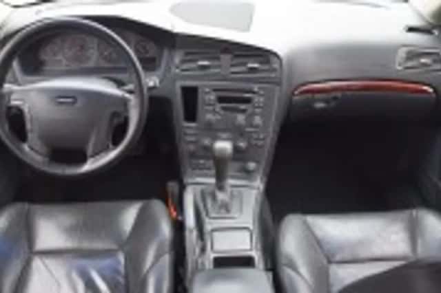 Volvo V70 (2026) thumbnail 6