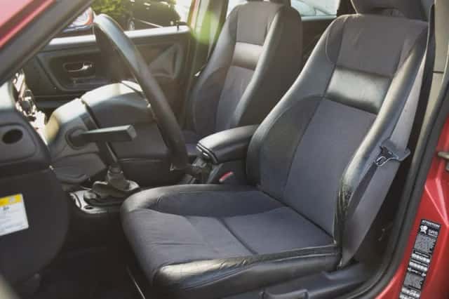 Volvo V70 (1998) thumbnail 11