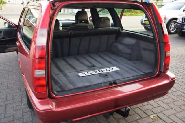 Volvo V70 (1998) thumbnail 15