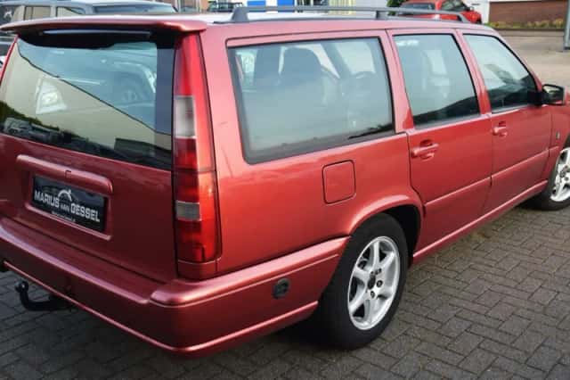 Volvo V70 (1998) thumbnail 18