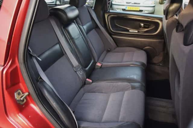 Volvo V70 (1998) thumbnail 19