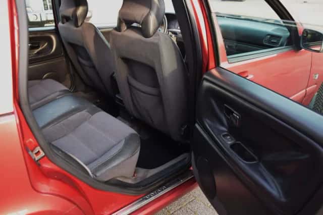Volvo V70 (1998) thumbnail 20
