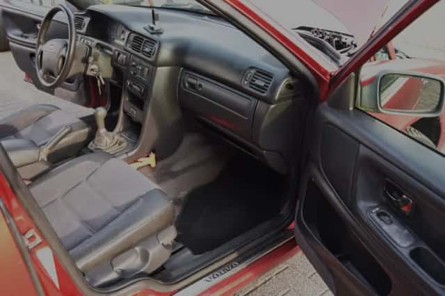 Volvo V70 (1998) thumbnail 22