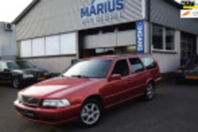 Volvo V70 (1998) thumbnail 31