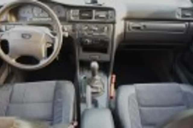 Volvo V70 (1998) thumbnail 32