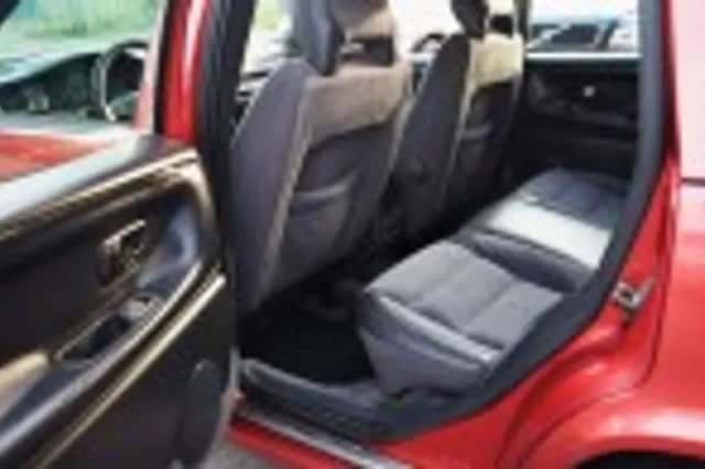Volvo V70 (1998) thumbnail 35