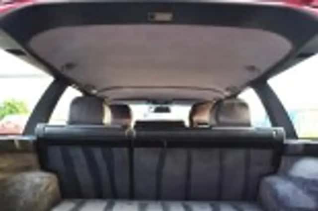 Volvo V70 (1998) thumbnail 39