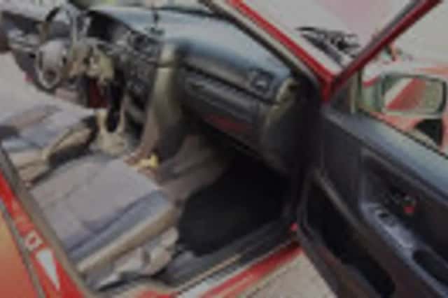 Volvo V70 (1998) thumbnail 45