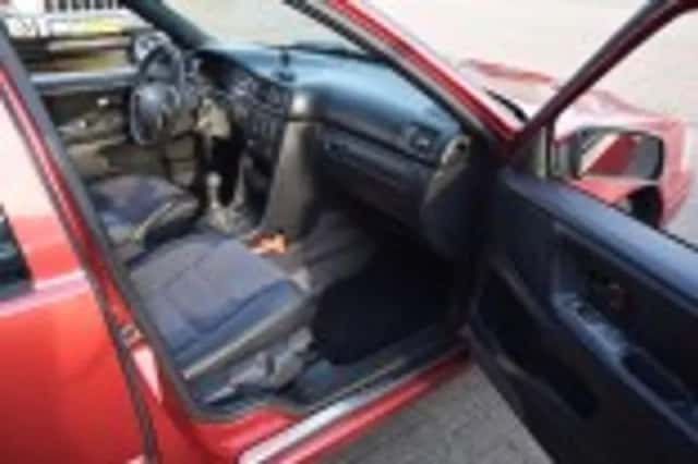 Volvo V70 (1998) thumbnail 46