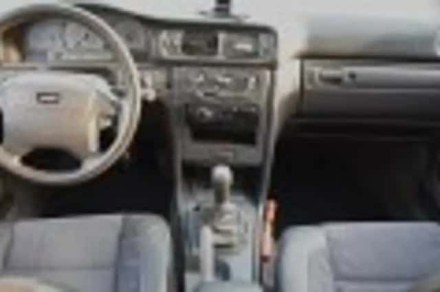 Volvo V70 (1998) thumbnail 47