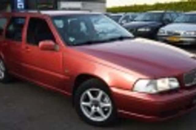 Volvo V70 (1998) thumbnail 49