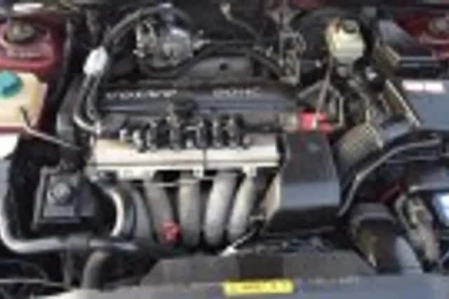 Volvo V70 (1998) thumbnail 51
