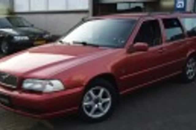 Volvo V70 (1998) thumbnail 52