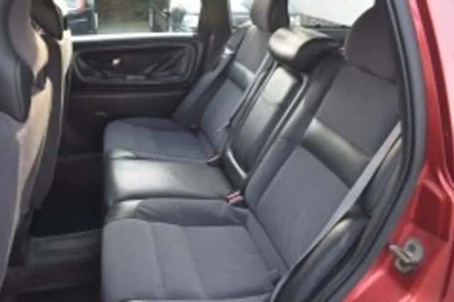 Volvo V70 (1998) thumbnail 7