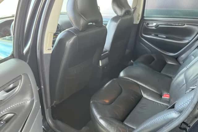 Volvo Xc70 (2003) thumbnail 14