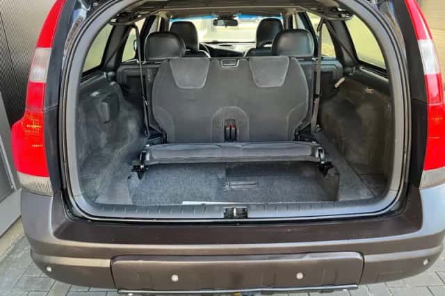Volvo Xc70 (2003) thumbnail 18