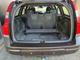 Volvo Xc70 (2003) thumbnail 18