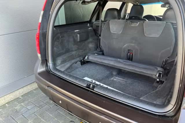 Volvo Xc70 (2003) thumbnail 19