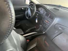 Volvo Xc70 (2003) thumbnail 25