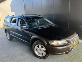 Volvo Xc70 (2003) thumbnail 27