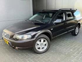 Volvo Xc70 (2003) thumbnail 32