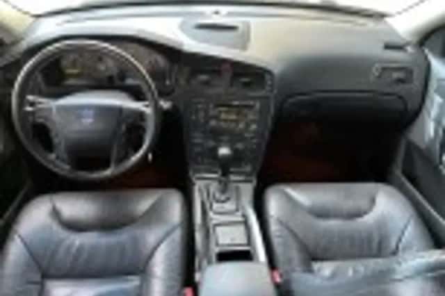 Volvo Xc70 (2003) thumbnail 35