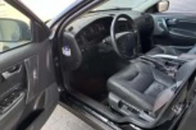 Volvo Xc70 (2003) thumbnail 36