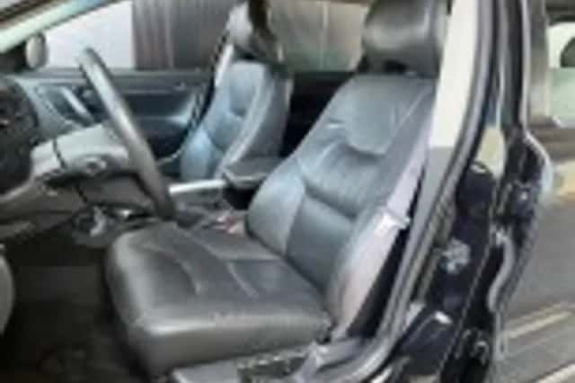 Volvo Xc70 (2003) thumbnail 38