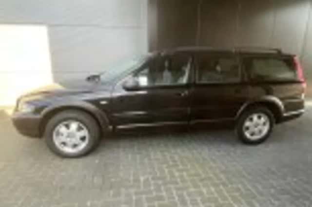 Volvo Xc70 (2003) thumbnail 39