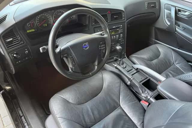 Volvo XC70 (2003) thumbnail 5