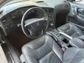 Volvo Xc70 (2003) thumbnail 5
