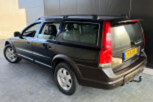 Volvo Xc70 (2003) thumbnail 42
