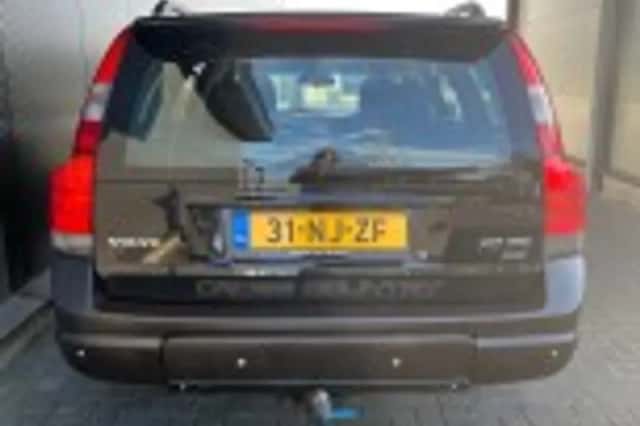 Volvo Xc70 (2003) thumbnail 43