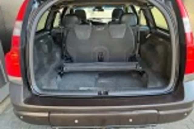 Volvo Xc70 (2003) thumbnail 44