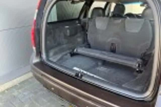 Volvo Xc70 (2003) thumbnail 45