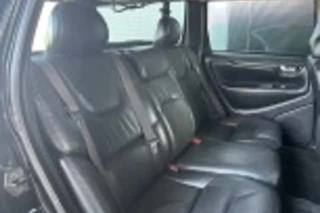 Volvo Xc70 (2003) thumbnail 46
