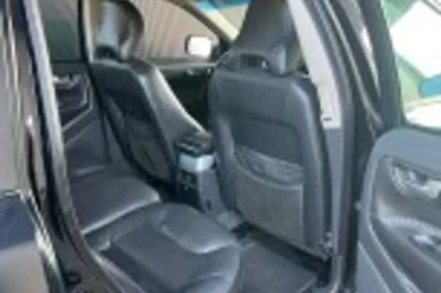 Volvo Xc70 (2003) thumbnail 47