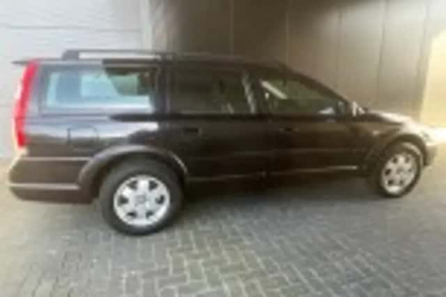Volvo Xc70 (2003) thumbnail 48