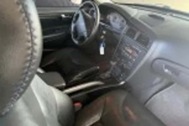 Volvo Xc70 (2003) thumbnail 51
