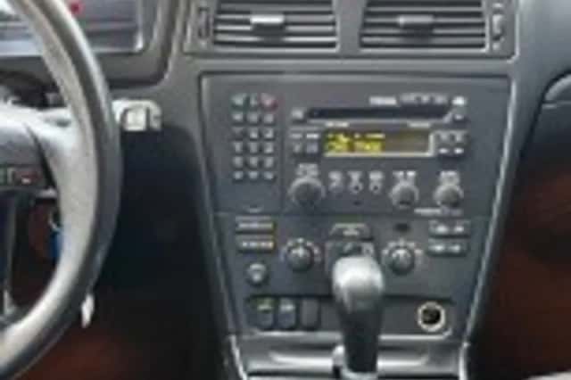 Volvo Xc70 (2003) thumbnail 52