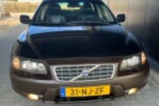 Volvo Xc70 (2003) thumbnail 54