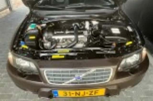 Volvo Xc70 (2003) thumbnail 56