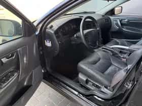 Volvo Xc70 (2003) thumbnail 62