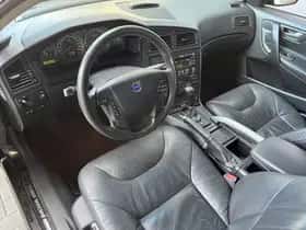 Volvo Xc70 (2003) thumbnail 63