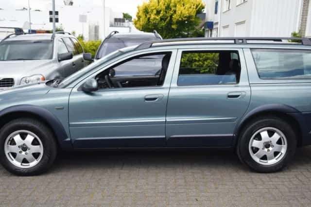 Volvo Xc70 (2000) thumbnail 15