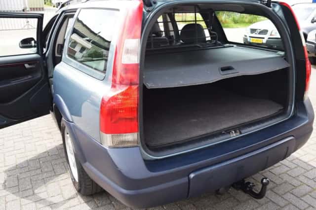 Volvo Xc70 (2000) thumbnail 17