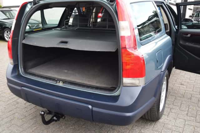 Volvo Xc70 (2000) thumbnail 19